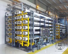 雙級(jí)反滲透設(shè)備特點(diǎn)